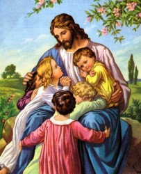 Несподівана любов у словах любові