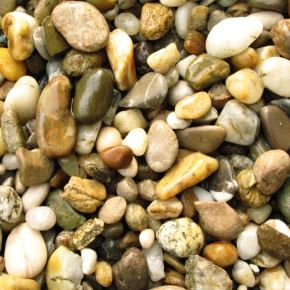 Жменя камінців