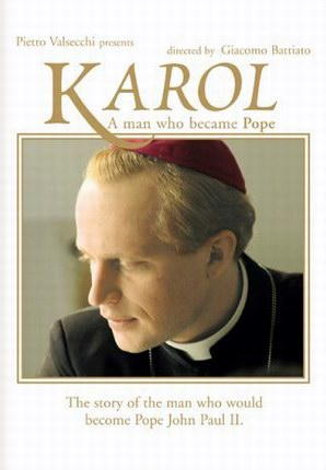 Кароль. Людина, яка стала Папою Римським / Karol, un uomo diventato Papa