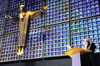 Протестанти Німеччини сподіваються, що відлучення від Католицької Церкви Мартіна Лютера буде знято