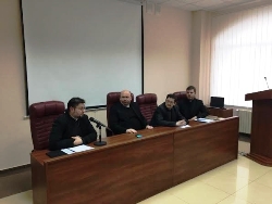 У Франківську відбулась наукова конференція: Відпусти у Східних Католицьких Церквах