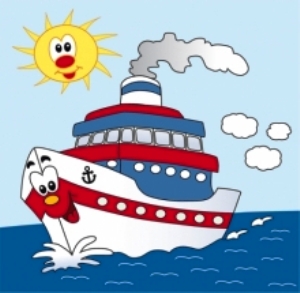 Притча про Гвинтик