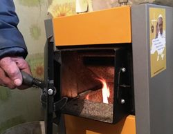 Жителі Марїнкі вдячні Папі Римському! (ФОТО)