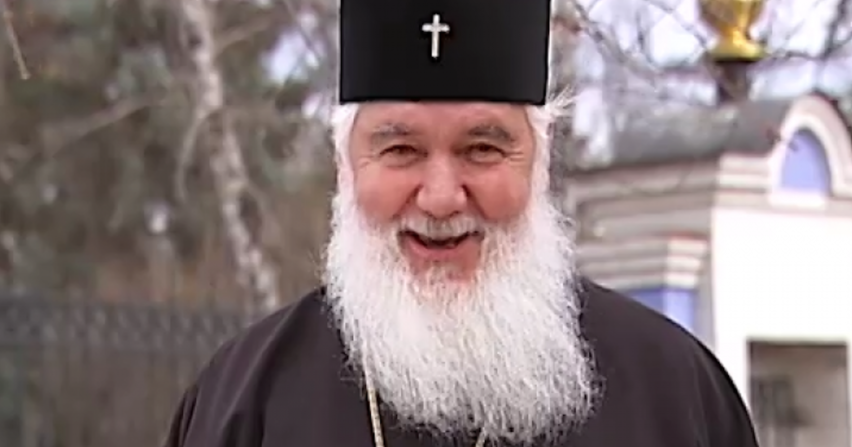 За грати її! Предстоятель УАПЦ Макарій прагне засудити Наталію Шевчук
