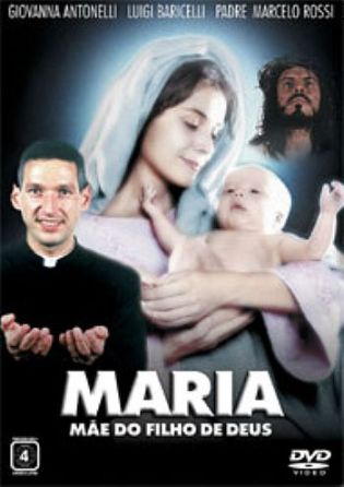 Марія, мати Сина Божого / Maria, Mae do Filho de Deus Марія, мати Сина Божого / Maria, Mae do Filho de Deus