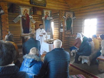 Чинити екологічний гріх – це порушити заповідь «Не вбивай!»