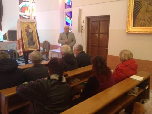 Українці Молдови зустріли Старий Новий Рік