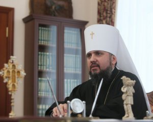 Митрополит Епіфаній: Коли РФ не матиме духовної підтримки в Україні, війна припиниться (ВІДЕО)
