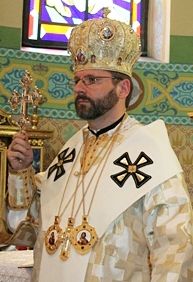 Блаженніший Святослав