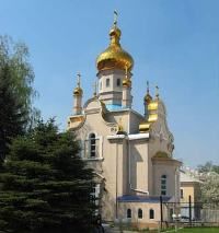 Громада УГКЦ у Донецьку залишилася без храму. Подейкують, що не без «допомоги» УПЦ МП