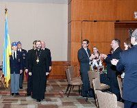 Глава УГКЦ в США