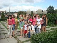 незабутні враження від прощі на СДМ