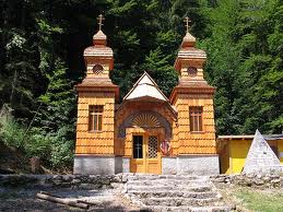 каплиця
