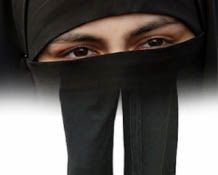 паранджа паранджа