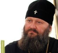 Пало намісник лаври