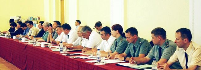 Капеланство