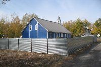 У Казахстані освячено новий храм УГКЦ