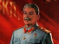 Сталін Сталін