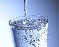Вода