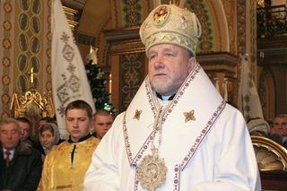 Владика Михаїл (Колтун)