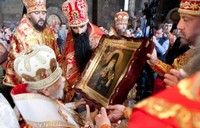 Схиархієпископ Антоній (Абашидзе)