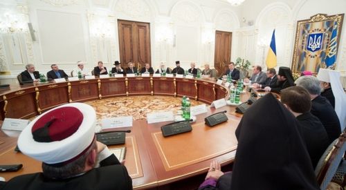 В Україні відчувається гостра відсутність діалогу між владою та різними частинами громадянського суспільства, вважає Глава УГКЦ