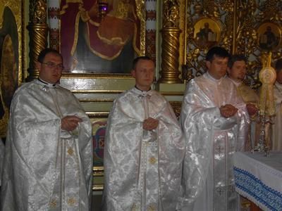 Євхаристія