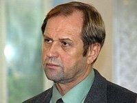 Пастор Анатолій Калюжний