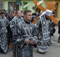 хресна хода хресна хода