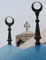 Ісламські лідери Кувейту вважають, що в мусульманських країнах на повинні будуватися церкви