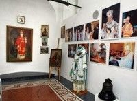 Главі УПЦ (МП) дарують все: ікони, золоті прикраси, гроші та дорогоцінності Главі УПЦ (МП) дарують все: ікони, золоті прикраси, гроші та дорогоцінності