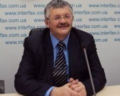 Володимир Бондаренко