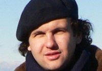 Звинувачений в екстремізмі за критику РПЦ блогер залишив Росію