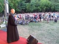 Національна зустріч католицької молоді Румунії
