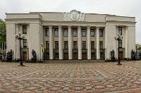 В нардепи балотуються священики