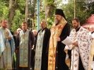 Єпископ УПЦ КП  благословив відкриття п'ятих Всесвітніх Бойківських Фестин