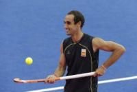 Іспанська спортсмен: після Олімпіади - в семінарію