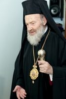 «Юбилейные торжества — это показатель стабильности, которая существует сегодня в Украинской Церкви» «Юбилейные торжества — это показатель стабильности, которая существует сегодня в Украинской Церкви»