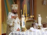 Патріарх УГКЦ Святослав (Шевчук) 5 серпня здійснив прощу до словацького села Литманова
