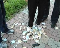 На Тернопільщині підлітки три місяці обкрадали церкву