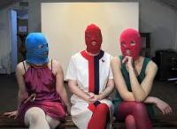 У справі Pussy Riot до свідчення не допустили експертів та фахівців