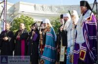 США заявили про релігійну дискримінацію в Україні