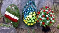 Російські священики не освятили український пам’ятний знак на Соловках Російські священики не освятили український пам’ятний знак на Соловках