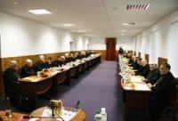 Синод Єпископів УГКЦ проголосив блаженного Володимира Прийму Покровителем мирян УГКЦ