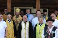 Незабаром на Ватряному полі розпочнеться будівництво лемківської церкви