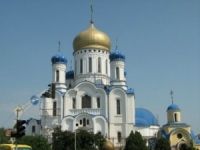 В Ужгороді пожежники врятували старовинний храм від пожежі