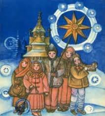  Колядки та щедрівки (8 альбомів) (2008) [MP3] | Folk