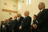 Нагорний залучив до агітації своїх колег-баптистів