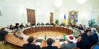  Всеукраїнської Ради Церков і релігійних організацій 
