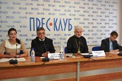 Владика Йосиф (Мілян): Держава недооцінює участь Церкви у вихованні молоді